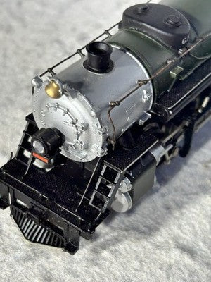 Nice Rivarossi Great Northern RR 2-8-2 Mikado Loco HO