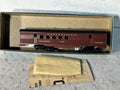 Nice Athearn Pennsylvania RR Railway Express Agency Passenger Car HO
