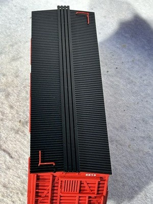 Beautiful Spectrum Great Northern RR Stock Car ON-30 Gauge