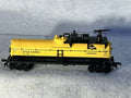 Cool Walthers Georgia Pacific Fire Fighting Tank  Car HO