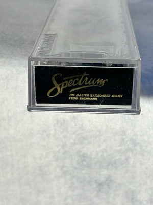 Classic Spectrum New York Central Consolidation Steam Locomotive N Gauge