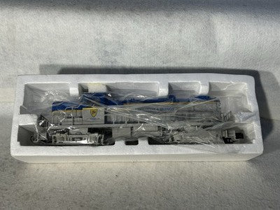 Beautiful Lionel Delaware &Hudson RR ALCO RS-3 Loco O Gauge