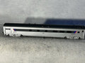 Beautiful New Jersey Transit RR Modern Passenger Car HO (Ex Box)