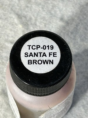 Tru-Color Paint/Airbrush Var. Colors Ready To Spray PRICE/BOTTLE/SPECIFY CHOICE