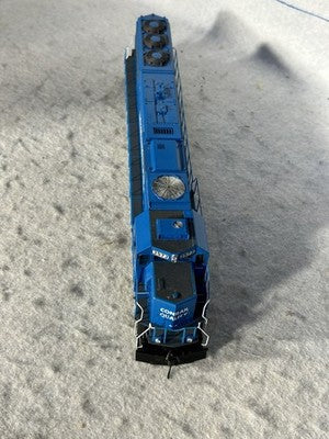 Beautiful Athearn Genesis Conrail RR SD- 70 DCC Ready Loco HO