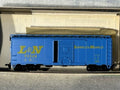 Colorful Collectors Corner (Athearn) Louisville & Nashville RR Box Car HO