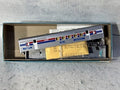 Nice Athearn Amtrak RR RPO Passenger Car HO (Worn Box)