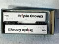 Cool Athearn Blue Box Norfolk Southern RR 45’ Trailer Kits HO