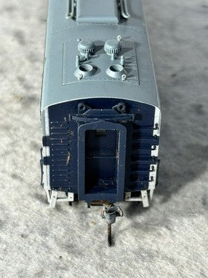 Nice Proto 2000 Wabash RR E-8/9 Locomotive (Ex-Box)