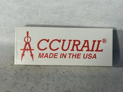 Cool Selection Accurail Various Roads 2-Bay 55 Ton Hopper Car Kits HO