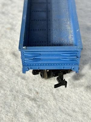 Nice COX Boston & Maine 50’ Gondola Car HO