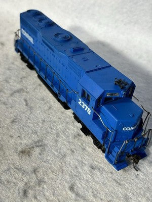 Nice Athearn Custom Painted Conrail RR  GP-35 Diesel Engine HO