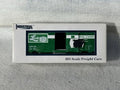 Nice Industry Models Linde-Union Carbide 40’ Box  Car HO