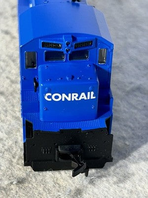 Handsome ATLAS CONRAIL U-36C Diesel Engine HO