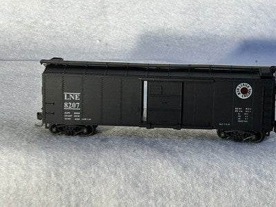 Colorful Athearn 40’ Box Cars HO (SPECIFY WHICH YOU WANT; PRICE IS PER CAR)