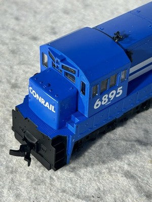 Handsome ATLAS CONRAIL U-36C Diesel Engine HO