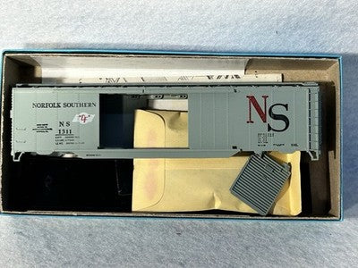 Beautiful Athearn 50’Box Cars Varied Road Names, HO (PRICE/CAR-SPECIFY CHOICE)