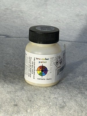 Tru-Color Paint/Airbrush Var. Colors Ready To Spray PRICE/BOTTLE/SPECIFY CHOICE