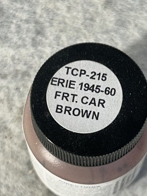 Tru-Color Paint/Airbrush Var. Colors Ready To Spray PRICE/BOTTLE/SPECIFY CHOICE