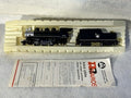 Nice Rivarossi Central Of New Jersey RR 0-6-0 Steam Loco HO