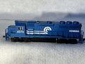 Handsome Bachmann Conrail GP-35 Diesel Engine  HO (No Box)