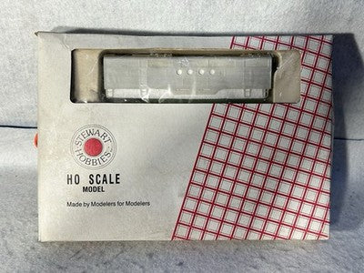 Nice  Stewart Undecorated FT-B Engine Kit HO Unpowered