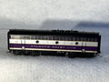 Gorgeous BLI Atlantic Coastline RR F-3 B Locomotive Paragon 4/DCC HO