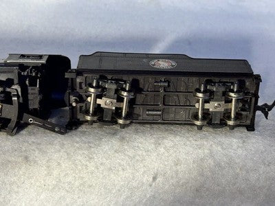 Nice Rivarossi Great Northern RR 2-8-2 Mikado Loco HO