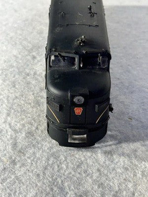 Nice  Proto 2000  FA Pennsylvania RR Locomotive Engine HO (Incorrect Box)