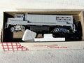 Nice Stewart Undecorated GE U-25B Loco Kit HO (Incorrect Box)