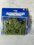 Nice Walthers Spring Trees 10 Pack HO
