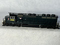 Beautiful Athearn RTR  SD-45 PENNSY Railroad HO DCC Ready