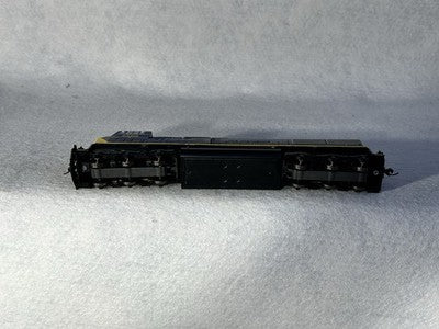 Nice Athearn Genesis CSX Spirit Of Tampa SD-70M DCC Ready HO