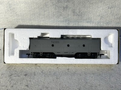 Nice Stewart Undecorated F-3B Powered Engine Phase II HO
