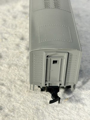 Nice Stewart Undecorated F-3B Powered Engine Phase II HO
