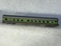 Beautiful Rivarossi Northern Pacific RR 5 Car Passenger Set HO