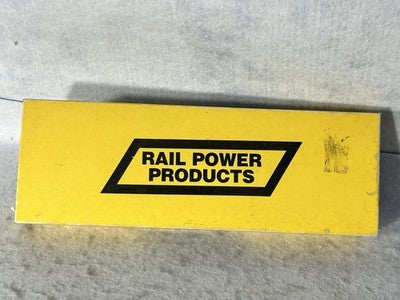 Striking Athearn Blue Box/Rail Power Products Conrail RR SD-50 Loco HO