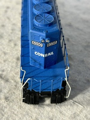 Striking Athearn Blue Box Conrail RR SD-40-2 Diesel Engine HO