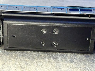 Beautiful Athearn Genesis Conrail RR SD- 70 DCC Ready Loco HO