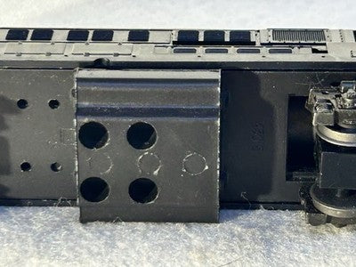Nice Athearn FM Trainmaster Undecorated Engine HO