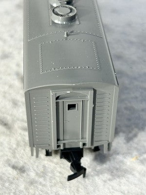 Nice Stewart Undecorated F-3B Powered Engine Phase II HO