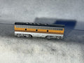 Nice Stewart/KATO Denver & Rio Grande RR F-7B Unpowered HO (Ex-Box Cover)