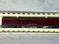 Classic Rivarossi Norfolk &Western RR 8 Car Passenger Heavyweight Set HO