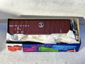 Handsome Roundhouse Great Northern RR 50’ Box Cars HO