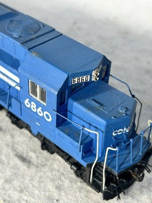 Striking Athearn Blue Box/Rail Power Products Conrail RR SD-50 Loco HO