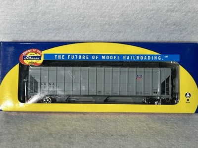 Beautiful Athearn RTR Various Hopper Cars Mixed Roads HO (SPECIFY CHOICE)
