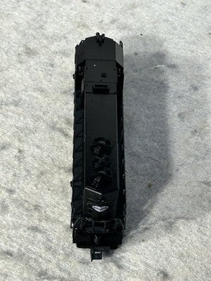 Go-To Atlas New York Central RR GP-35 Loco #6127 N Gauge