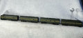 Cool Athearn Pennsylvania RR F-7 A-B-B-A Engine Set HO 2 Powered; 2 Unpowered