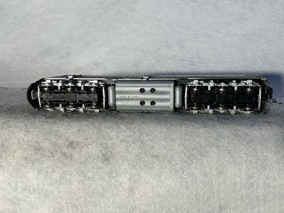 Nice Proto 2000 New York Central RR E-8/9 Locomotive (Ex-Box)