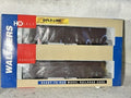 Nice Walthers Conrail RR 60’ Single Door Auto Box 2-Car  Set HO